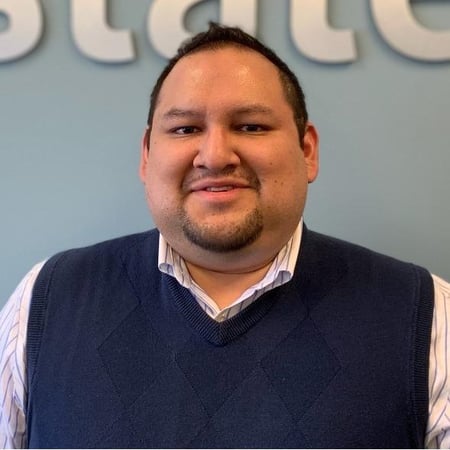 Photo of agent