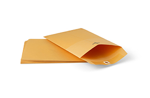 Mailer bubble 6 pk. number 0
6"x 9"