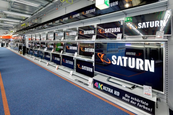 Fernseher Saturn Potsdam
