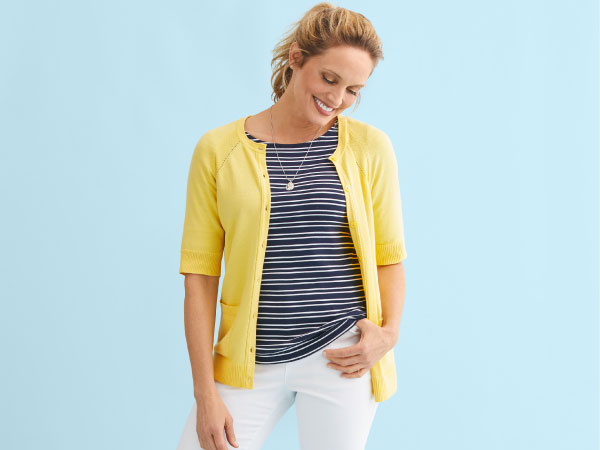 Petite women's clothing for summer 2019