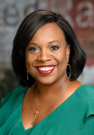 Loan officer headshot