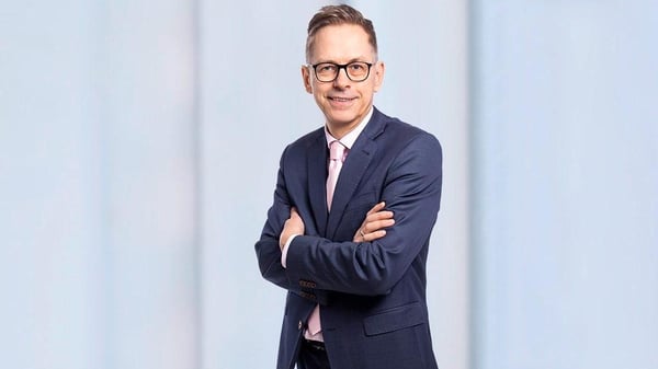 Martin Biermann. Ihr Ansprechpartner für die Barmenia Versicherung in Hamm.