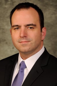 Photo of Zachary Kane