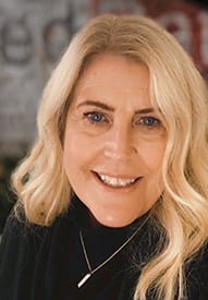 Loan officer headshot