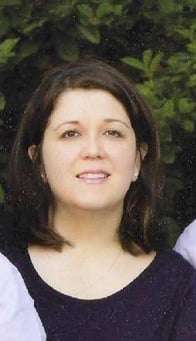Photo of Rachel Paryz