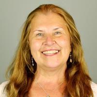 Photo of Barbara Harvey
