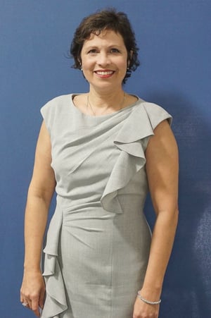 Photo of agent