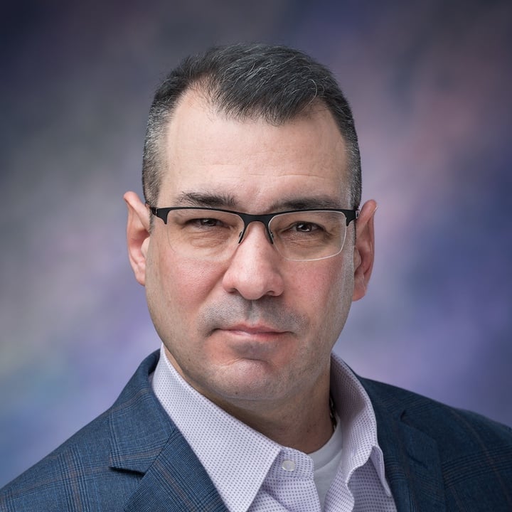 Photo of Glen Pollock, M.D. Rapid City