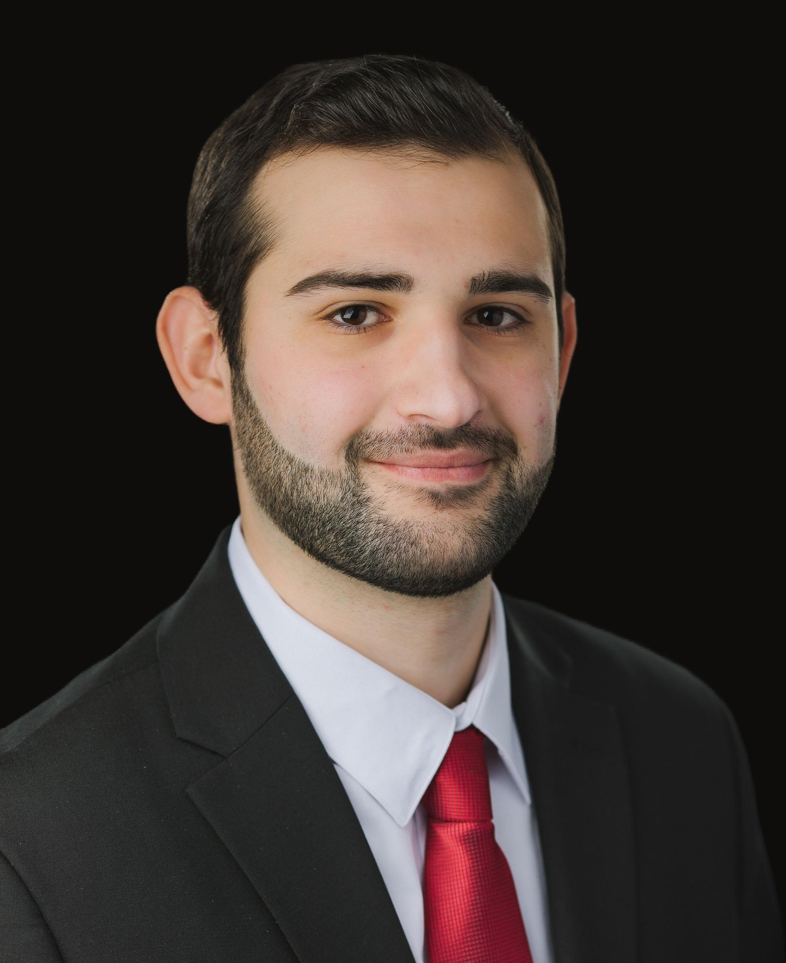Photo of Frank Boni - Morgan Stanley