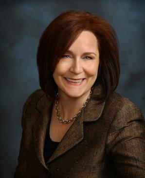 Photo of Karen Myers - Morgan Stanley