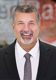 Loan officer headshot