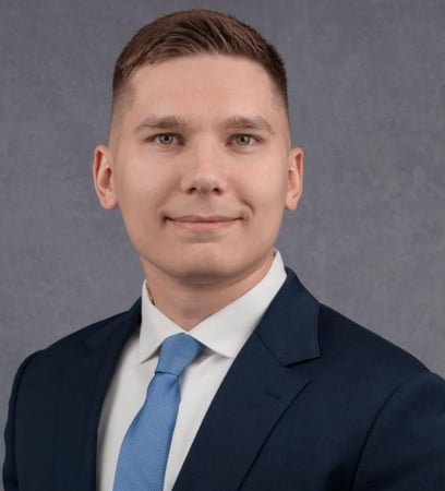 Photo of Dan Kwiatkowski