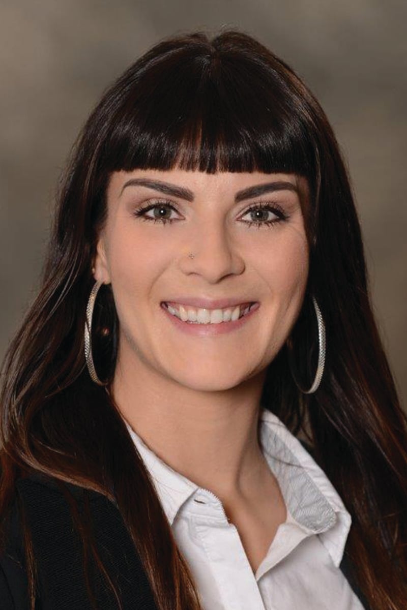 Agent Profile Photo