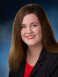 Photo of Erin Haley
