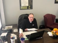 Photo of Darrell Linneman