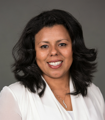 Allstate Agent - Rosa Haddad