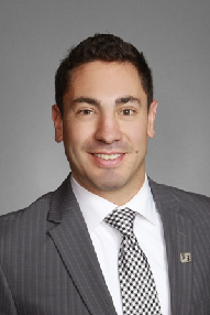 Advisor Headshot