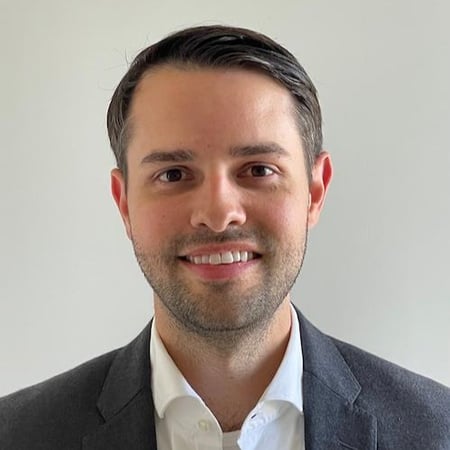 Photo of Nick Zura