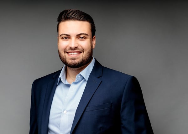 Photo of Sawyer Sutter