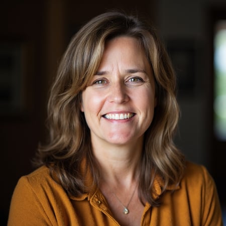California Closets Design Consultant Sarah Winge