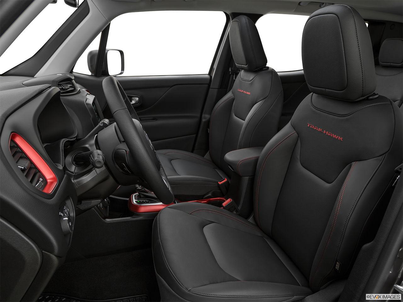 Image of Vehicle Trim