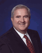Clark Farley, Insurance Agent