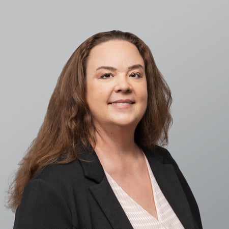 Rebekah Beekie Advisor Headshot image