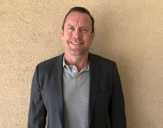 Photo of agent