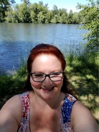 Photo of Julie Garcia