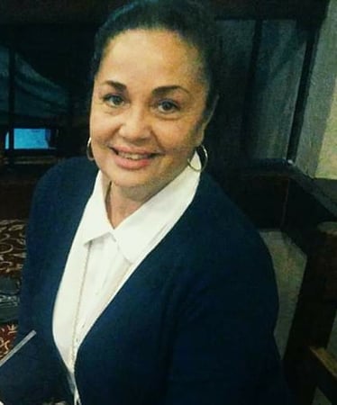 Photo of agent