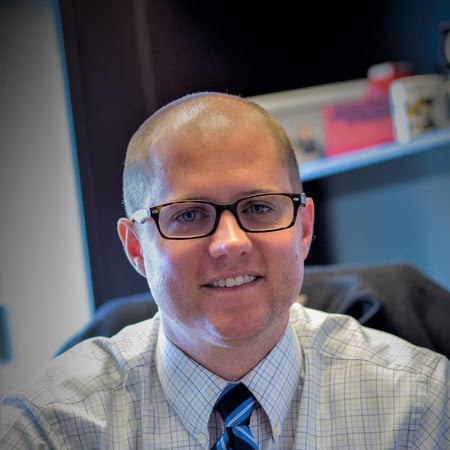 Agente de seguros de Allstate Tyler Ott