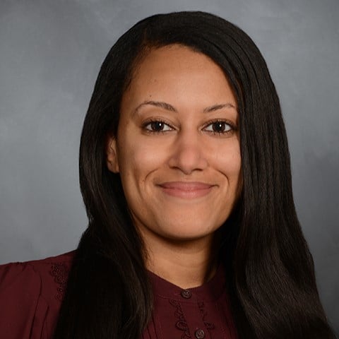 Zenna Solomon, M.D.