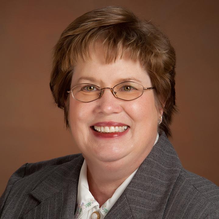 Photo of Deb Kuehn, CNP Spearfish