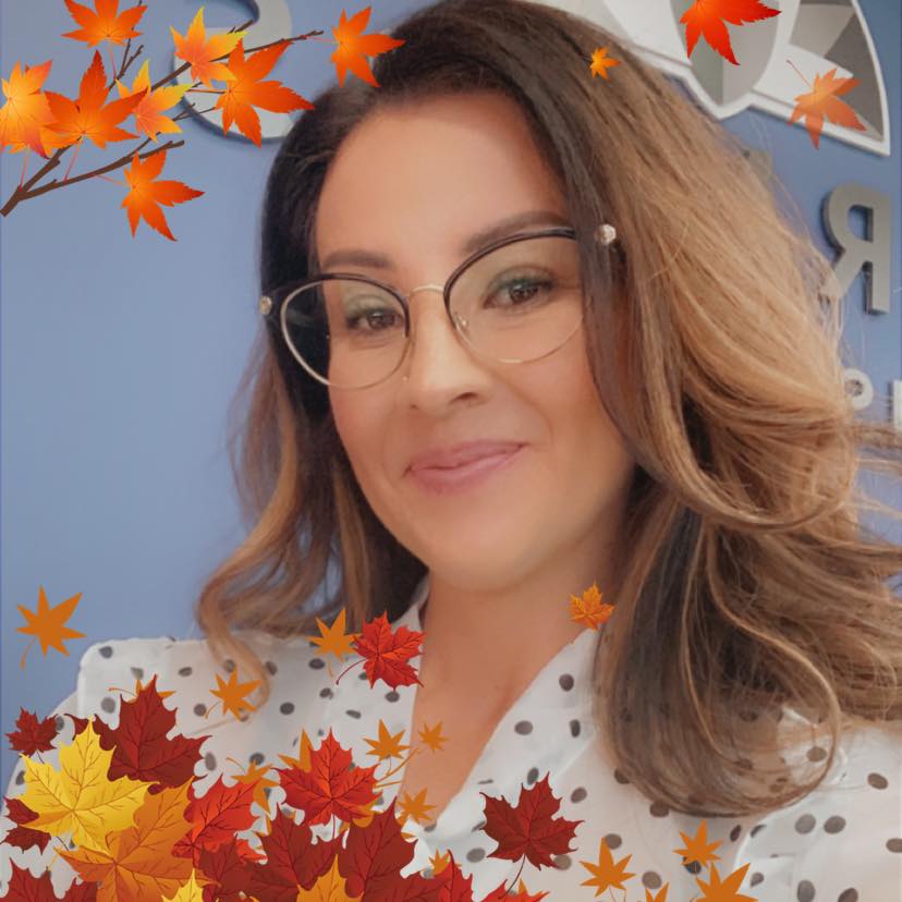 Photo of Bridgette Rich