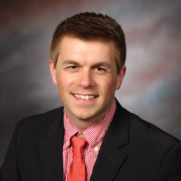Photo of Gregory Larson, PA-C Spearfish