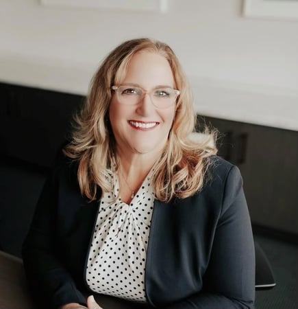 Photo of Kerry M. Seitz