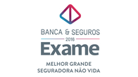 Ícone Prêmio de Marca