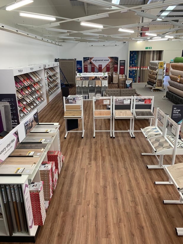 Store Photo