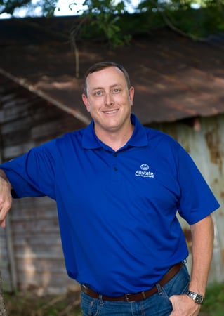 Allstate Agent - Shane Kirby
