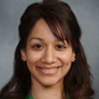Vinita E. Jacob, MD