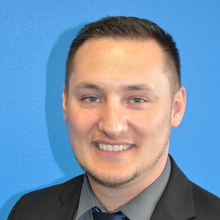 Allstate Insurance Agent Robert Hoffman