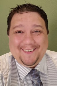 Photo of Kenneth Patterson