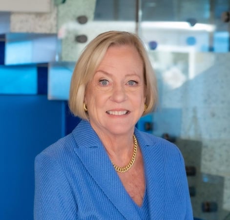 Photo of Deborah W. Moses, CFA