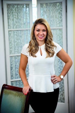 Photo of agent