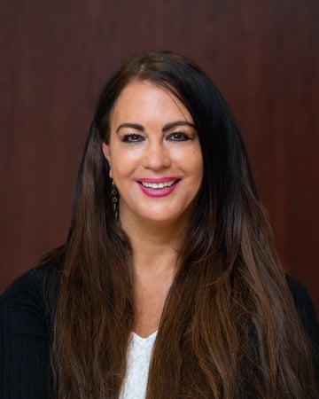 Photo of Becky Tapper