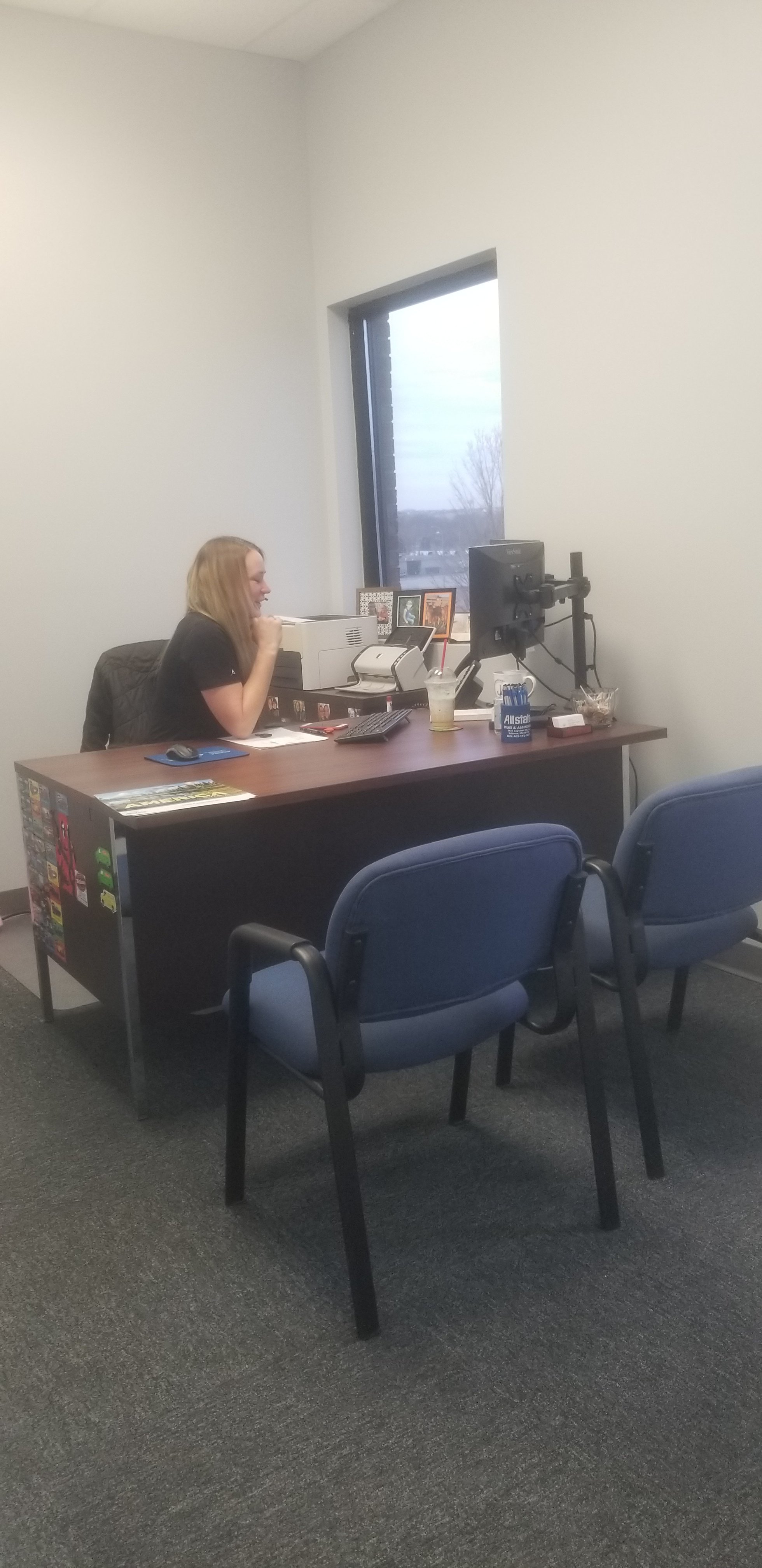 Jodi office