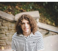 Photo of Tristan Mitchell