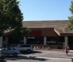 Vons Store Front Picture at 550 E Baseline Rd in Claremont CA