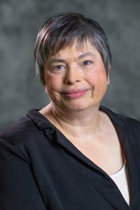 Photo of Kristen Fry
