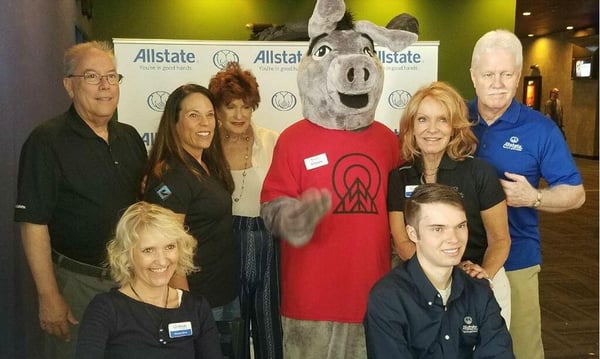 Misty-Chadwick-Allstate-Insurance-Las-Vegas-NV-Customer-Appreciation-Event-Team-auto-home-life-car-agent-agency-commercial-business-homeowner
